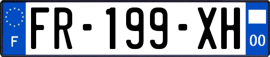 FR-199-XH