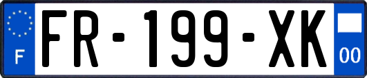 FR-199-XK