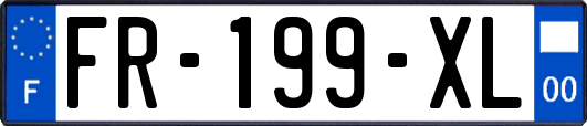 FR-199-XL