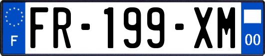 FR-199-XM