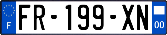 FR-199-XN