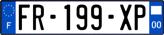 FR-199-XP
