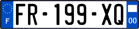 FR-199-XQ