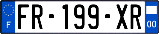 FR-199-XR