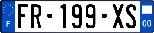 FR-199-XS