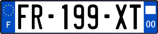 FR-199-XT