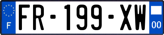 FR-199-XW