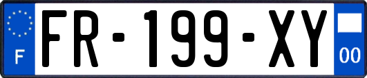 FR-199-XY