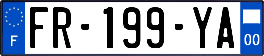 FR-199-YA