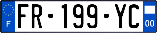 FR-199-YC