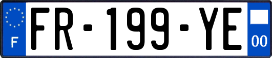 FR-199-YE
