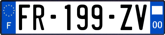 FR-199-ZV