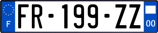 FR-199-ZZ