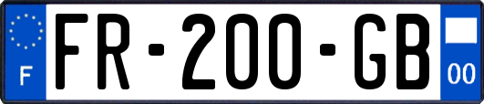 FR-200-GB