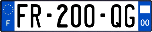 FR-200-QG