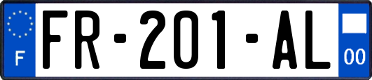 FR-201-AL