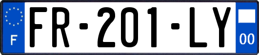FR-201-LY