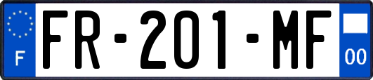 FR-201-MF