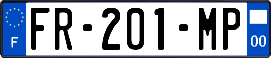 FR-201-MP
