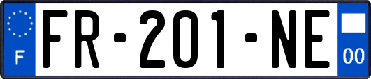 FR-201-NE