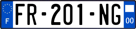 FR-201-NG