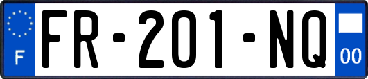 FR-201-NQ