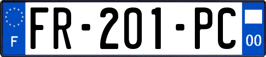 FR-201-PC