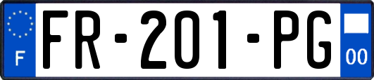 FR-201-PG