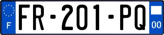 FR-201-PQ