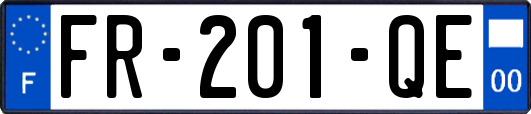 FR-201-QE