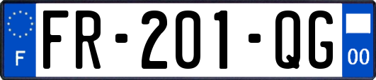FR-201-QG