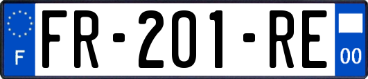 FR-201-RE