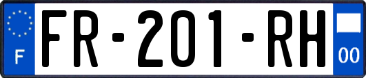 FR-201-RH