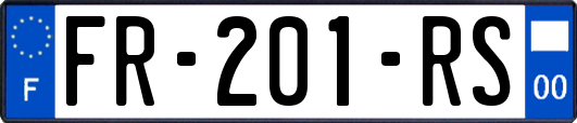 FR-201-RS