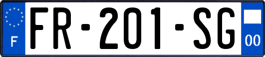 FR-201-SG
