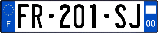 FR-201-SJ