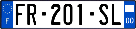 FR-201-SL