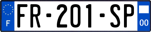 FR-201-SP