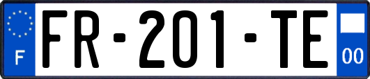 FR-201-TE