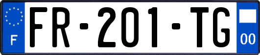 FR-201-TG