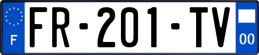 FR-201-TV