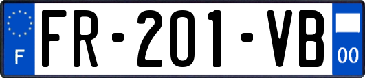 FR-201-VB