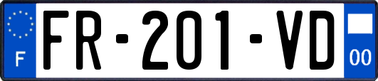 FR-201-VD