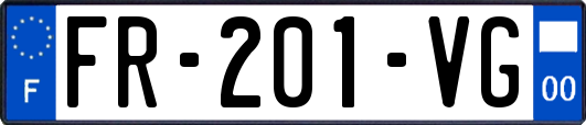 FR-201-VG