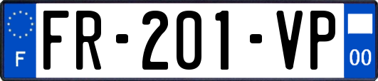 FR-201-VP