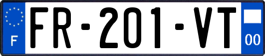 FR-201-VT