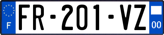 FR-201-VZ