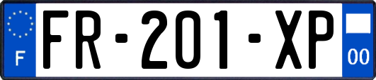 FR-201-XP