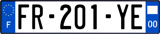 FR-201-YE