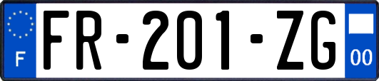 FR-201-ZG